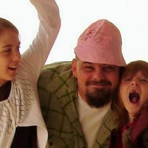 Meet your Posher, Marsha